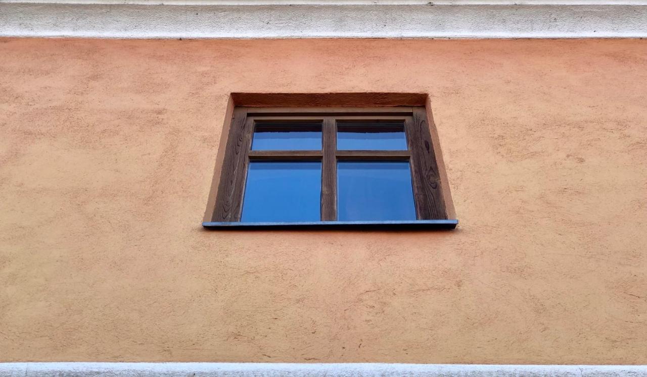 Voeroes Guest House Tîrgu Secuiesc エクステリア 写真